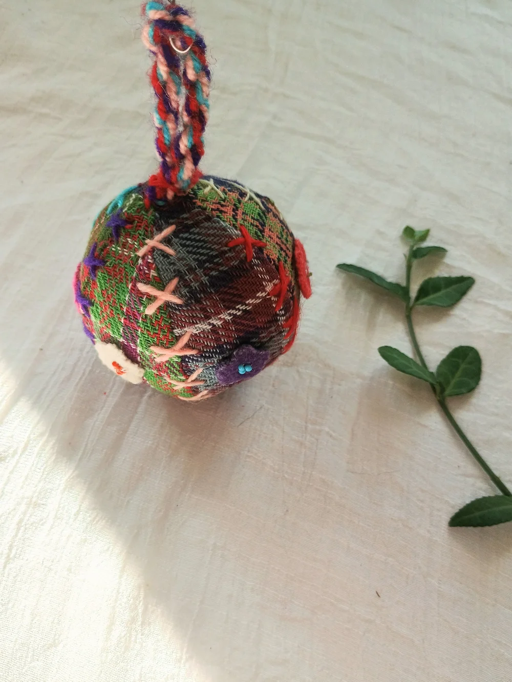 handmade vintage this very